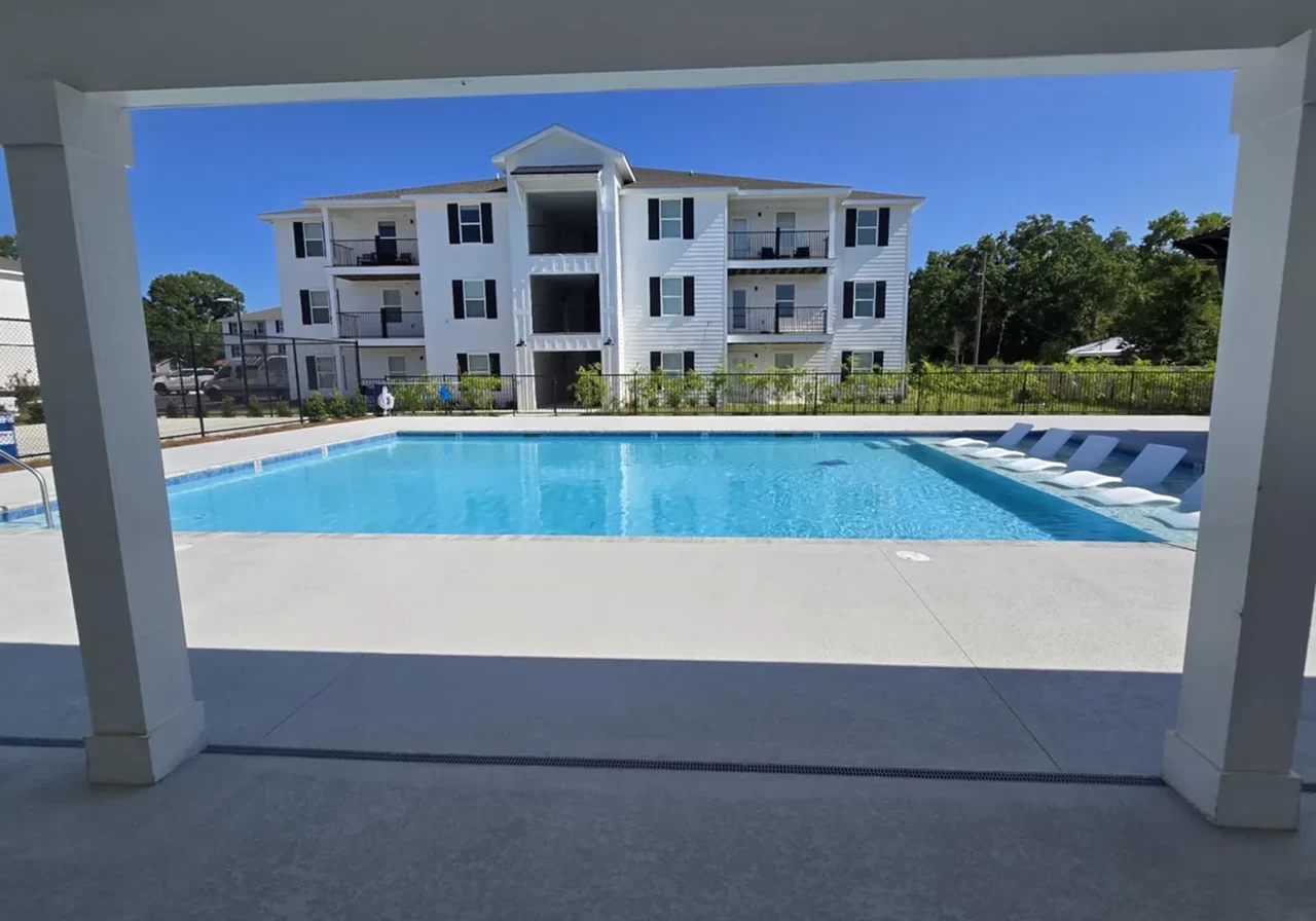 Residential Commercial